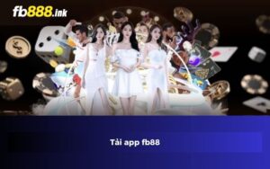 Tải App Fb88