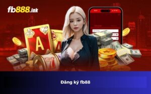 Đăng Ký Fb88